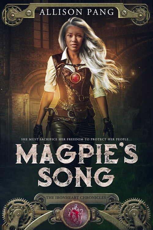 Magpies Song: Volume 1 (Paperback, Revised)