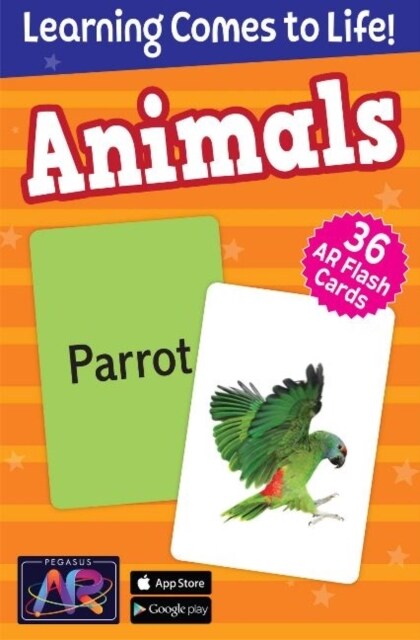 Animals (Cards)