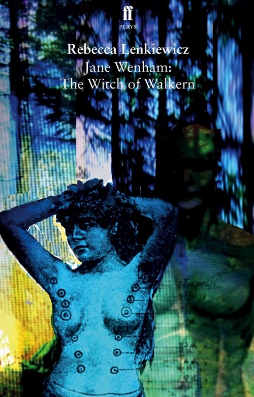 Jane Wenham: The Witch of Walkern (Paperback, Main)