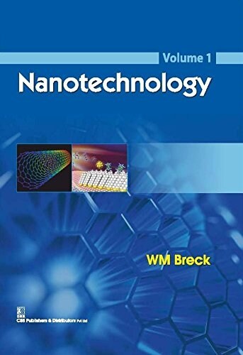 Nanotechnology, Volume 1 (Hardcover)