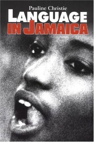 Languae in Jamaica (Paperback)