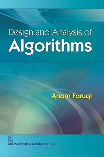 Design and Analysis of Algorithms (Paperback)