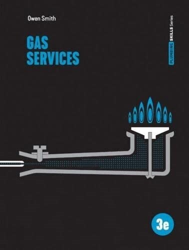 Gas Services (Spiral Bound, 3 ed)