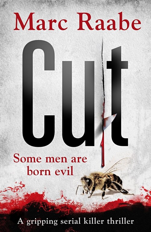 Cut : The international bestselling serial killer thriller (Paperback)