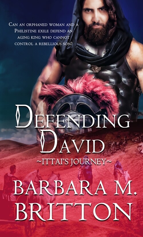 Defending David (Paperback)