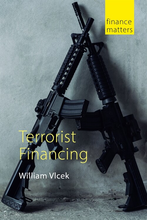 Terrorist Financing (Paperback)