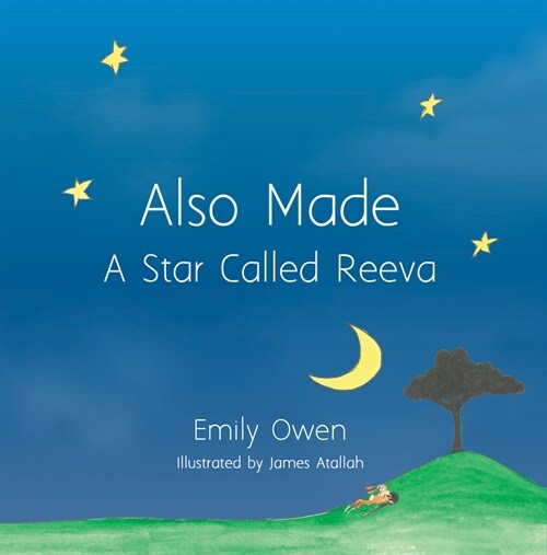 Also Made : A Star Called Reeva (Paperback)