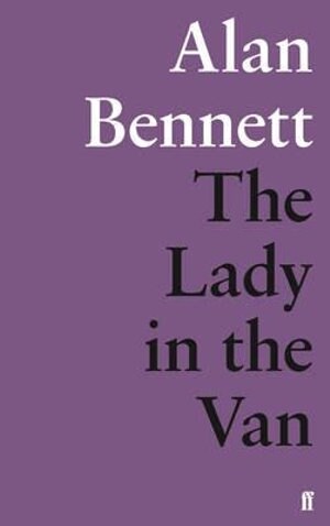 The Lady in the Van (Paperback, Main)