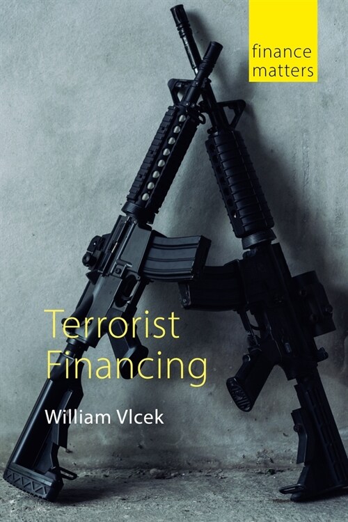 Terrorist Financing (Hardcover)