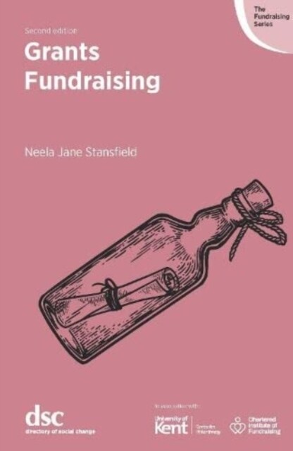 Grants Fundraising (Paperback)