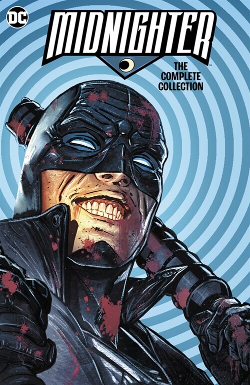 Midnighter: The Complete Collection (Paperback)