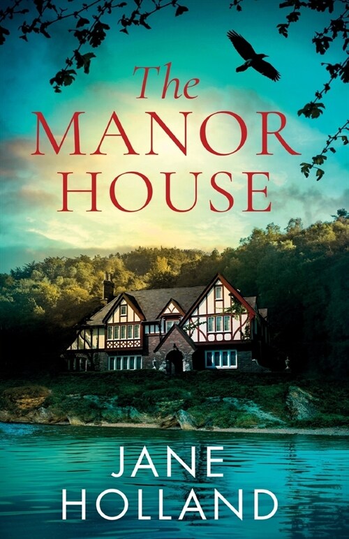 THE MANOR HOUSE (Paperback)