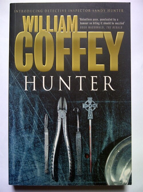 Hunter (Hardcover)