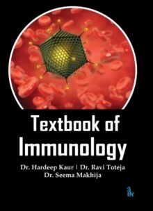 TEXTBOOK OF IMMUNOLOGY (Paperback)