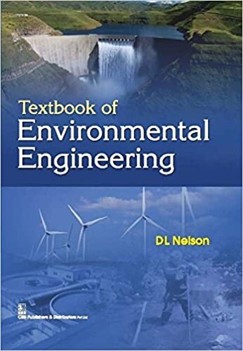 Textbook of Environmental Engineering (Paperback)