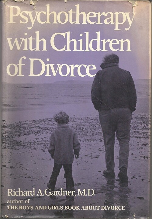 PSYCHO WITH CHILD DIVORCE (Hardcover)