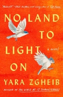 No Land to Light On : A Novel (Paperback)