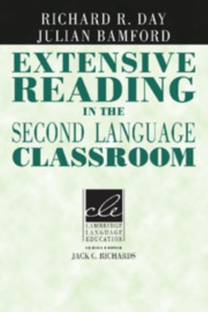 Extensive Reading in the Second Language Classroom (Hardcover)