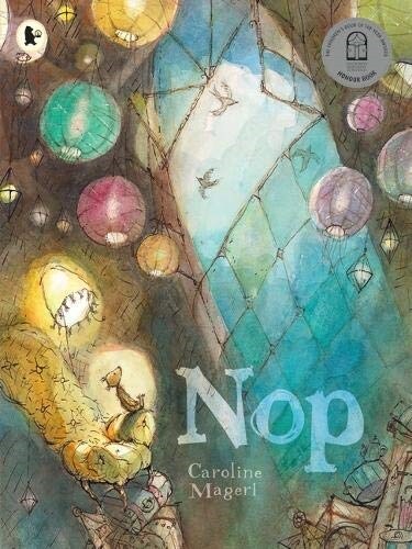 Nop (Paperback)