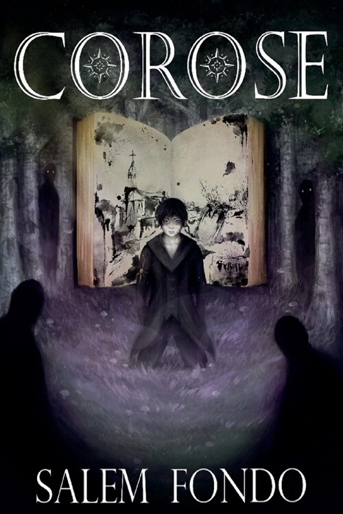 Corose (Paperback)