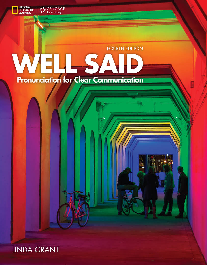 Well Said Intro: Audio CDs(4) (4th Edition)