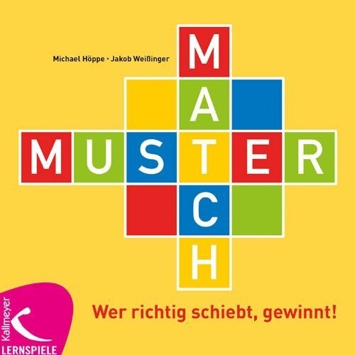 Mustermatch (Spiel) (Game)