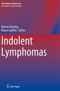 Indolent Lymphomas (Paperback)