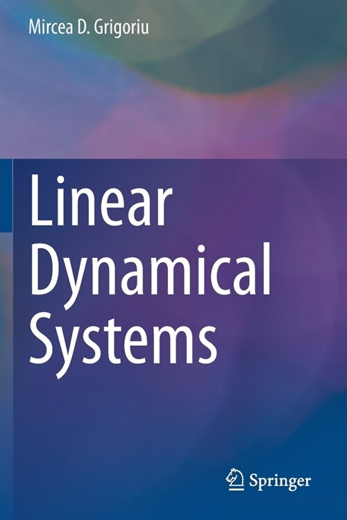 Linear Dynamical Systems (Paperback)