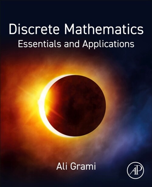 Discrete Mathematics: Essentials and Applications (Paperback)