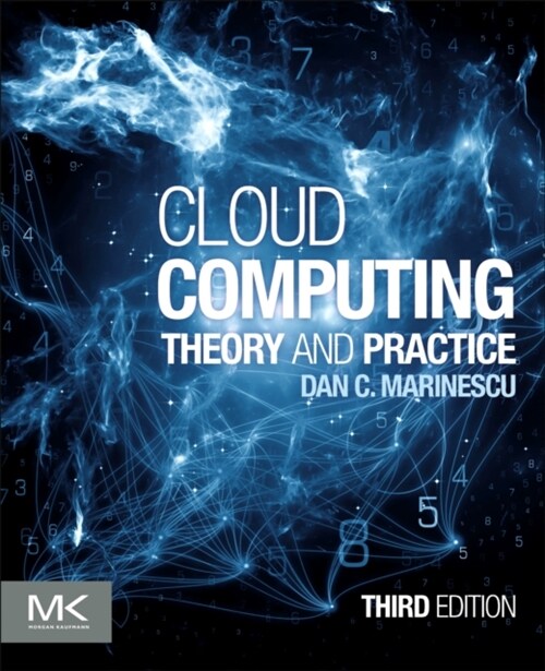 Cloud Computing : Theory and Practice (Paperback, 3 ed)