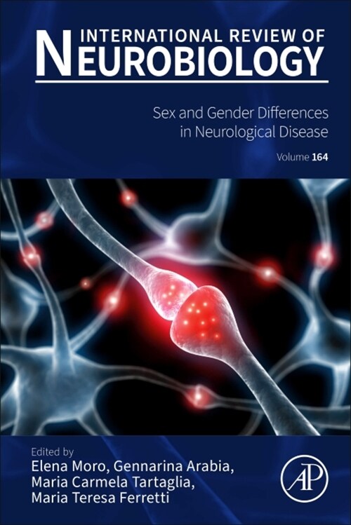 Sex and Gender Differences in Neurological Disease (Hardcover)