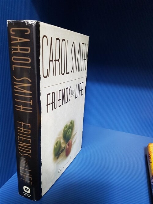 [중고] Friends for Life (Paperback)