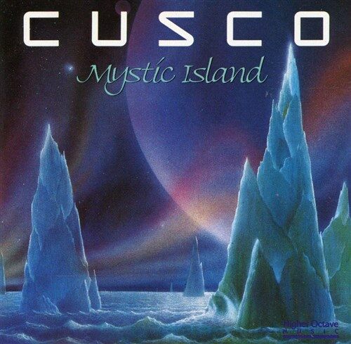 [중고] 쿠스코 - Cusco - Mystic Island