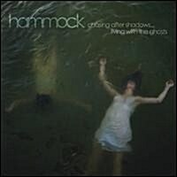 [수입] Hammock - Chasing After Shadows...Living with the Ghosts (Deluxe Edition)(Digipack) (2CD)