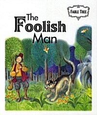 The Foolish Man (With CD, 전 2권)