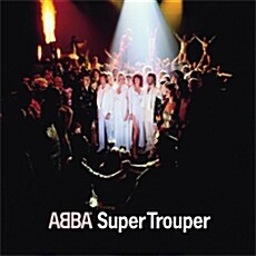 [수입] Abba - Super Trouper [CD+DVD Deluxe Edition]