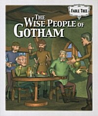 The Wise People of Gotham (With CD, 전 2권)