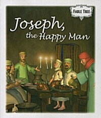 Joseph the Happy Man (With CD, 전 2권)