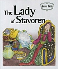 The Lady of Stavoren (With CD, 전 2권)