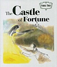 The Castle of Fortune (With CD, 전 2권)
