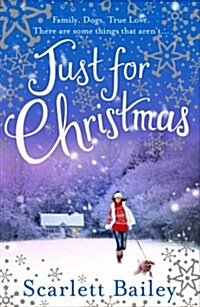 Just for Christmas (Paperback)