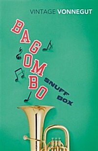 Bagombo Snuff Box : Uncollected Short Fiction (Paperback)