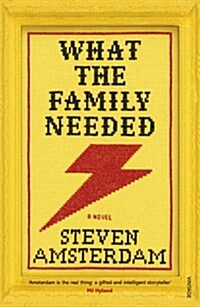 What the Family Needed (Paperback)