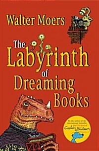 The Labyrinth of Dreaming Books (Paperback)