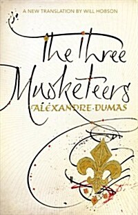 The Three Musketeers (Hardcover)