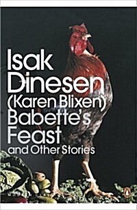 Babettes Feast and Other Stories (Paperback)