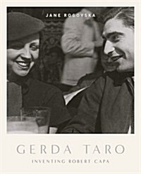 Gerda Taro (Hardcover)
