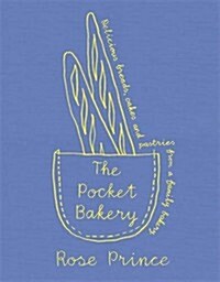 The Pocket Bakery (Hardcover)