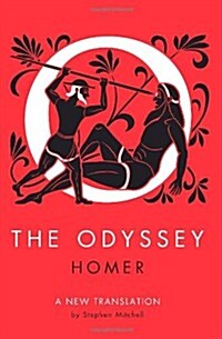 The Odyssey : A New Translation (Hardcover)