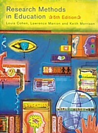 Research Methods in Education (Paperback)